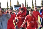 „ტორპედო“ – „ლოკომოტივი2“ თასის ფინალი 7 დეკემბერს ბათუმშია!