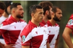 7-კაცა კრაკოვში ბაბუნაშვილთან ერთად