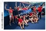 საქართველოს წყალბურთელთა ეროვნული ნაკრები მსოფლიო თასის ფინალისთვის მზადებას შეუდგა