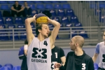 3×3 SpringCup 2022-ის ასაკობრივი ტურნირი Wings-ის გამარჯვებით დასრულდა