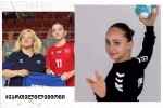 ხატია ჯიქურაშვილი და გვანცა რურუა კარიერას ისრაელში განაგრძობენ