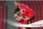 მჭიდრო სათამაშო გრაფიკის მიუხედავად დღეს, „იბერია 1999“-მა მოიგო