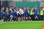 კაშოს გოლით და ჩაკვეს პასით - „სლოვანი“ დაწინაურდა...