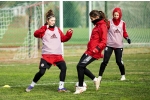საქართველოს ქალთა ეროვნული ნაკრები წლის ბოლო შეხვედრას ირლანდიაში გამართავს