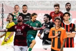 ქვილითაიამ და იეღოიანმა გაიტანეს, გულიაშვილის ორი გოლი გაუუქმეს, შენგელია კი, საბერძნეთის თასის მფლობელია