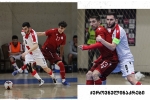 საქართველოს ფუტსალის ნაკრებმა დეკემბრის შეკრება დაასრულა