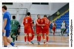 კსუ, ფუტსალში ჩემპიონთა ლიგას ორი მოგების მიუხედავად გამოეთიშა