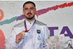 სანდრო ბაზაძემ ჯერ შილაგთან რევანში აიღო, ბოლოს კი, ევროპის ჩემპიონი გახდა!