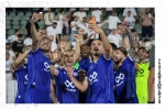 საქართველოს თასის სამი ნახევარფინალისტი ცნობილია