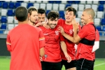„საბურთალო“ რუმინულ „სტიაუას“ „დინამო არენაზე“ მასპინძლობს