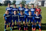 „სამეგრელო“ სატურნირო ცხრილს, ლელა ჭიჭინაძე კი, ბომბარდირთა დავას ლიდერობს
