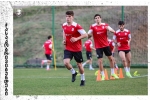 19-ში, 19 საათზე, 19-წლამდე - ევროპის ჩემპიონატამდე დარჩენილია სამი მოსაგები თამაში
