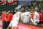 პრესტიჟის მატჩები სამომავლოდ გადაიდო