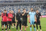 წაგებული თამაშის შემდეგ, გვჭირდებოდა პოზიტივი - სვანაძე სადებიუტო თამაშის შედეგით კმაყოფილია