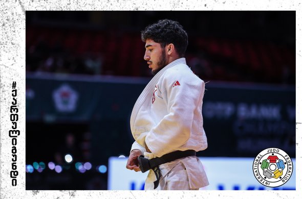 ბუდაპეშტში „სარდალა“ აშკარად დაგვიჩაგრეს!