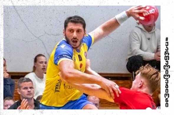 ვახტანგ ხარებაშვილმა ლიეტუვაში სადებიუტო გოლი გაიტანა ვახტანგ ხარებაშვილმა ლიეტუვაში სადებიუტო გოლი გაიტანა