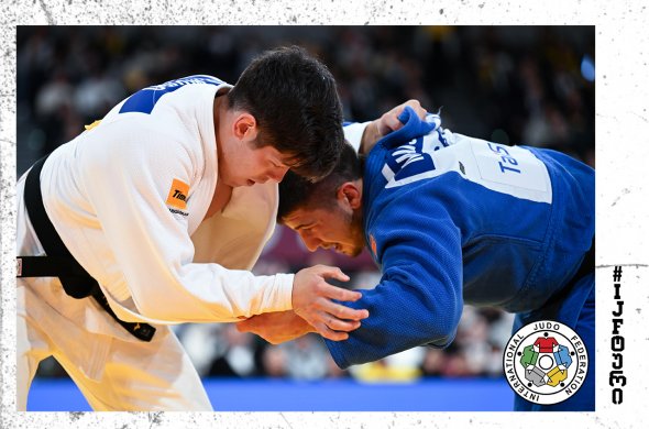 ლუკა მაისურაძე ვერცხლის მედლით ბრუნდება! ლუკა მაისურაძე ვერცხლის მედლით ბრუნდება!