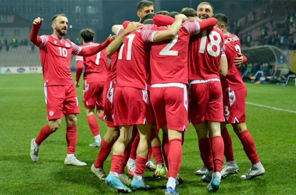 ახალი წელი, კარგი განწყობით ახალი წელი, კარგი განწყობით