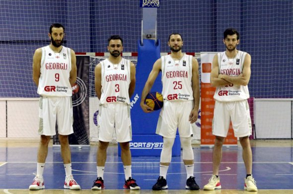 საქართველოს 3×3 კალათბურთელთა ნაკრები რუმინეთში, ევროსაკვალიფიკაციო ტურნირზე გაემგზავრა საქართველოს 3×3 კალათბურთელთა ნაკრები რუმინეთში, ევროსაკვალიფიკაციო ტურნირზე გაემგზავრა