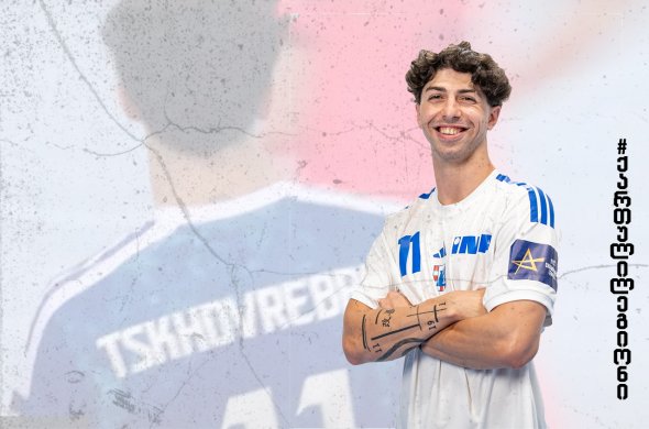 ცხოვრებაძემ „ბარსას“ ორი გოლი გაუტანა, თუმცა, მისმა გუნდმა წააგო ცხოვრებაძემ „ბარსას“ ორი გოლი გაუტანა, თუმცა, მისმა გუნდმა წააგო