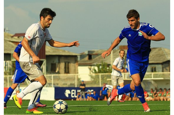 „ტორპედომ“ და „სამტრედიამ“ 3-3 ქულა ჩაიწერეს „ტორპედომ“ და „სამტრედიამ“ 3-3 ქულა ჩაიწერეს