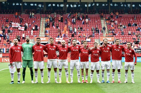 სამი თვე გასაანალიზებლად და შეცდომების გამოსასწორებლად სამი თვე გასაანალიზებლად და შეცდომების გამოსასწორებლად