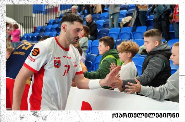 გიორგი დიხამინჯიას 12 გოლი პოლონეთში, ცხოვრებაძის ჰეთთრიკი ბუნდესლიგაში გიორგი დიხამინჯიას 12 გოლი პოლონეთში, ცხოვრებაძის ჰეთთრიკი ბუნდესლიგაში