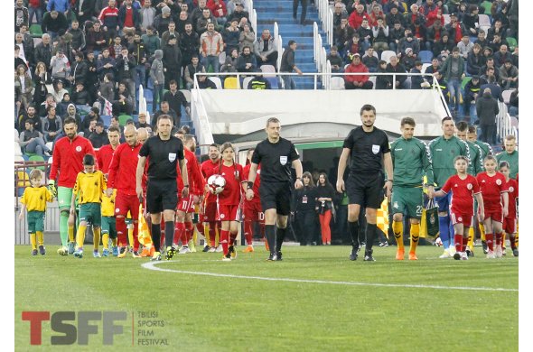 40 წუთში გაკეთებული თამაში, რომელიც მოდუნების უფლებას არ გვაძლევს 40 წუთში გაკეთებული თამაში, რომელიც მოდუნების უფლებას არ გვაძლევს