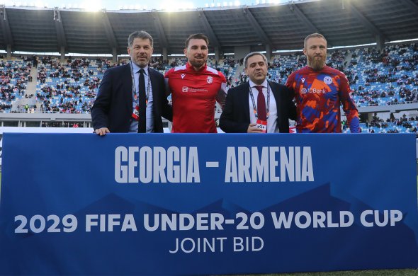 ლევან კობიაშვილის განცხადება 23 მარტს მომხდარ ინციდენტთან დაკავშირებით