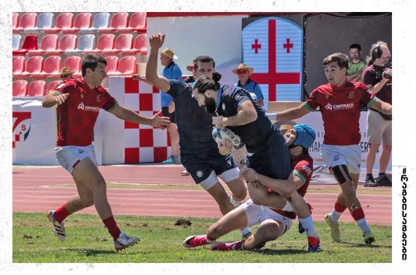 სამი წლის შემდეგ, პორტუგალია და საფრანგეთი დამარცხებულია სამი წლის შემდეგ, პორტუგალია და საფრანგეთი დამარცხებულია