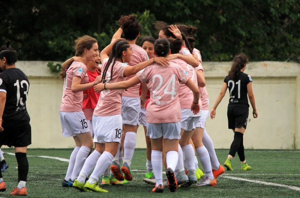 მე-11 ტურში „ნიკემ“, „ლანჩხუთმა“ და „მართვემ“ მორიგი 3-3 ქულა ჩაიწერეს მე-11 ტურში „ნიკემ“, „ლანჩხუთმა“ და „მართვემ“ მორიგი 3-3 ქულა ჩაიწერეს