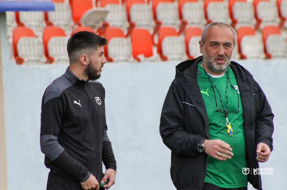 „ტორპედოს“ მმართველებმა ცეცაძეს გადადგომის მოთხოვნა არ დაუკმაყოფილეს „ტორპედოს“ მმართველებმა ცეცაძეს გადადგომის მოთხოვნა არ დაუკმაყოფილეს