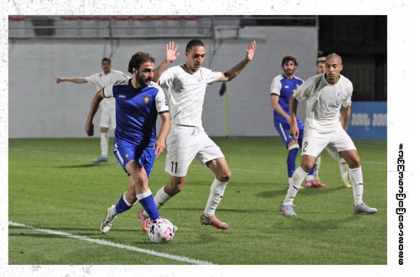 ეროვნულ ლიგაში, მინიმუმ ერთი ტური ორხელისუფლებიანობაა ეროვნულ ლიგაში, მინიმუმ ერთი ტური ორხელისუფლებიანობაა