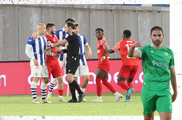 „დინამო თბილისმა“ „დილას“ მოუგო, დავით მუჯირმა კი გოლს, სამი საგოლე დაამატა...