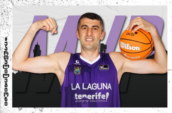 საქართველოს ნაკრებში გამგზავრების წინ შერმადინი მანრესასთან მატჩის MVP გახდა