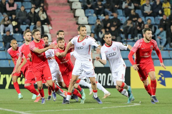 „კვარას“ დაბრუნება, „სიონის“ პირველი გამარჯვება და „ტორპედოს“ირგვლივ ბევრი კითხვის ნიშანი „კვარას“ დაბრუნება, „სიონის“ პირველი გამარჯვება და „ტორპედოს“ირგვლივ ბევრი კითხვის ნიშანი