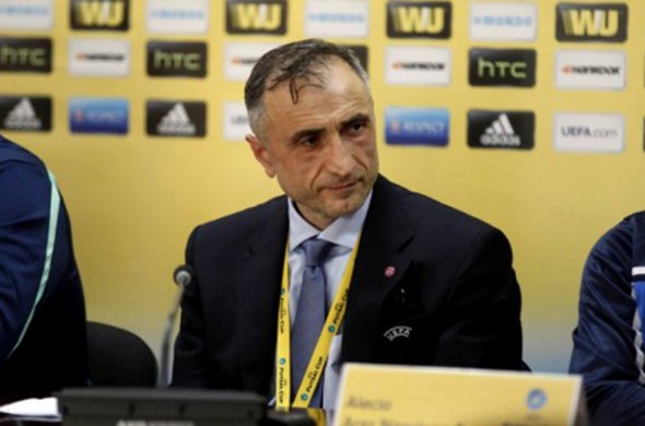 მამუკა კვარაცხელია, მეორედ დავით ხოჭოლავას მატჩის მედია ოფიცერია მამუკა კვარაცხელია, მეორედ დავით ხოჭოლავას მატჩის მედია ოფიცერია