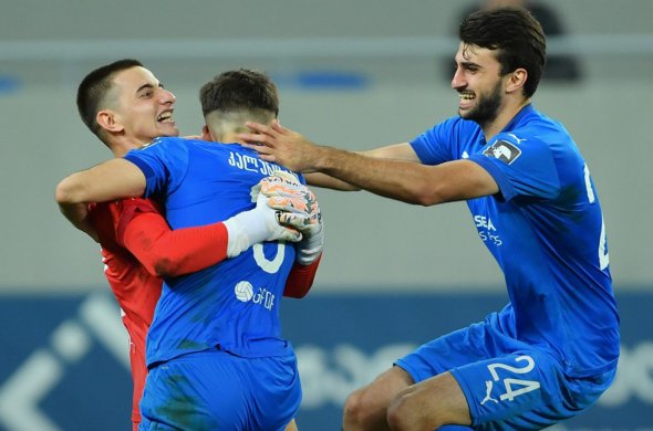 21 წლის ლუკა კუტალაძის შოუ აჭარაბეთ არენაზე 21 წლის ლუკა კუტალაძის შოუ აჭარაბეთ არენაზე