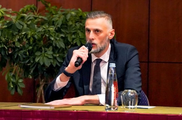 საქართველოს კალათბურთის ფედერაციას ახალი პრეზიდენტი ჰყავს საქართველოს კალათბურთის ფედერაციას ახალი პრეზიდენტი ჰყავს