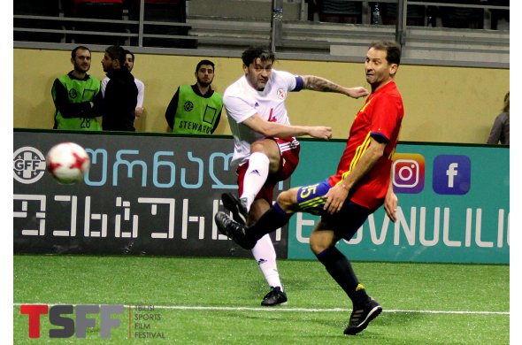 თბილისურ-ევროპული დღე „ზამთრის თასზე" თბილისურ-ევროპული დღე „ზამთრის თასზე"