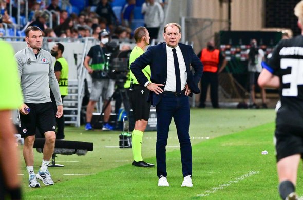 „გენტმა“ და „კოპენჰაგენმა“ მოიგეს... „გენტმა“ და „კოპენჰაგენმა“ მოიგეს...