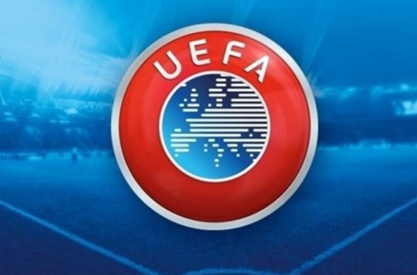 უეფა-ს ჯილდო საქართველოს უეფა-ს ჯილდო საქართველოს