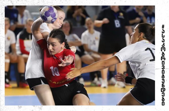 საქართველოს 19-წლამდე გოგონათა ნაკრები ერთა თასზე ბელგიასთან ბოლო წამებზე დამარცხდა