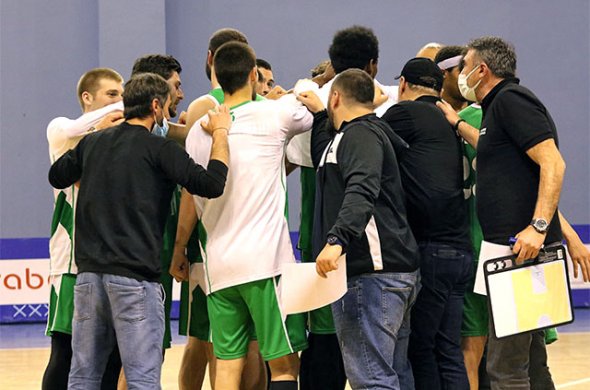 “კაკტუსმა” სუპერლიგაში ადგილი შეინარჩუნა “კაკტუსმა” სუპერლიგაში ადგილი შეინარჩუნა