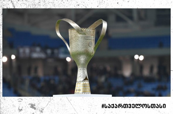 სტუმრების ტური საქართველოს თასზე სტუმრების ტური საქართველოს თასზე