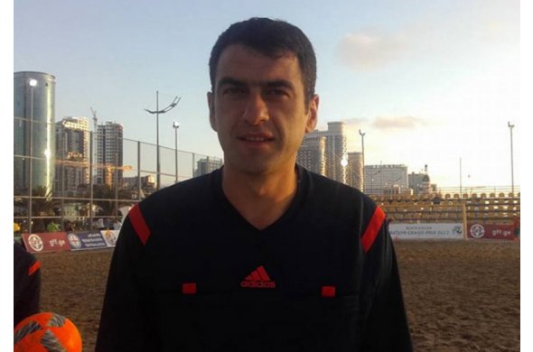 ფეხბურთის ფედერაცია სამართალდამცველებთან სამუშაოდ მზადაა ფეხბურთის ფედერაცია სამართალდამცველებთან სამუშაოდ მზადაა