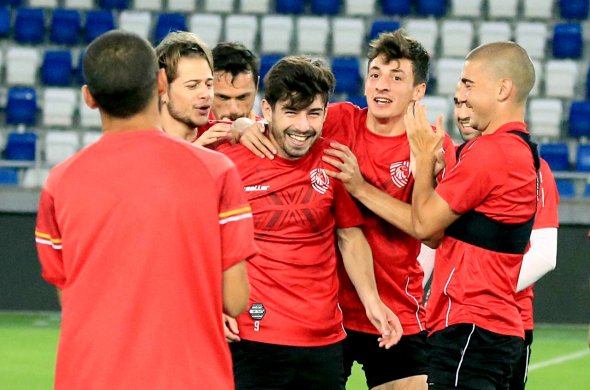 „საბურთალო“ რუმინულ „სტიაუას“ „დინამო არენაზე“ მასპინძლობს „საბურთალო“ რუმინულ „სტიაუას“ „დინამო არენაზე“ მასპინძლობს