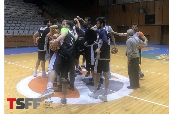 "დინამომ" ბულგარეთში მატჩის წინ ივარჯიშა "დინამომ" ბულგარეთში მატჩის წინ ივარჯიშა