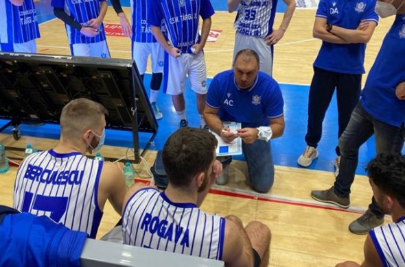რევაზ როგავა რუმინეთში შედეგიან თამაშს აგრძელებს რევაზ როგავა რუმინეთში შედეგიან თამაშს აგრძელებს